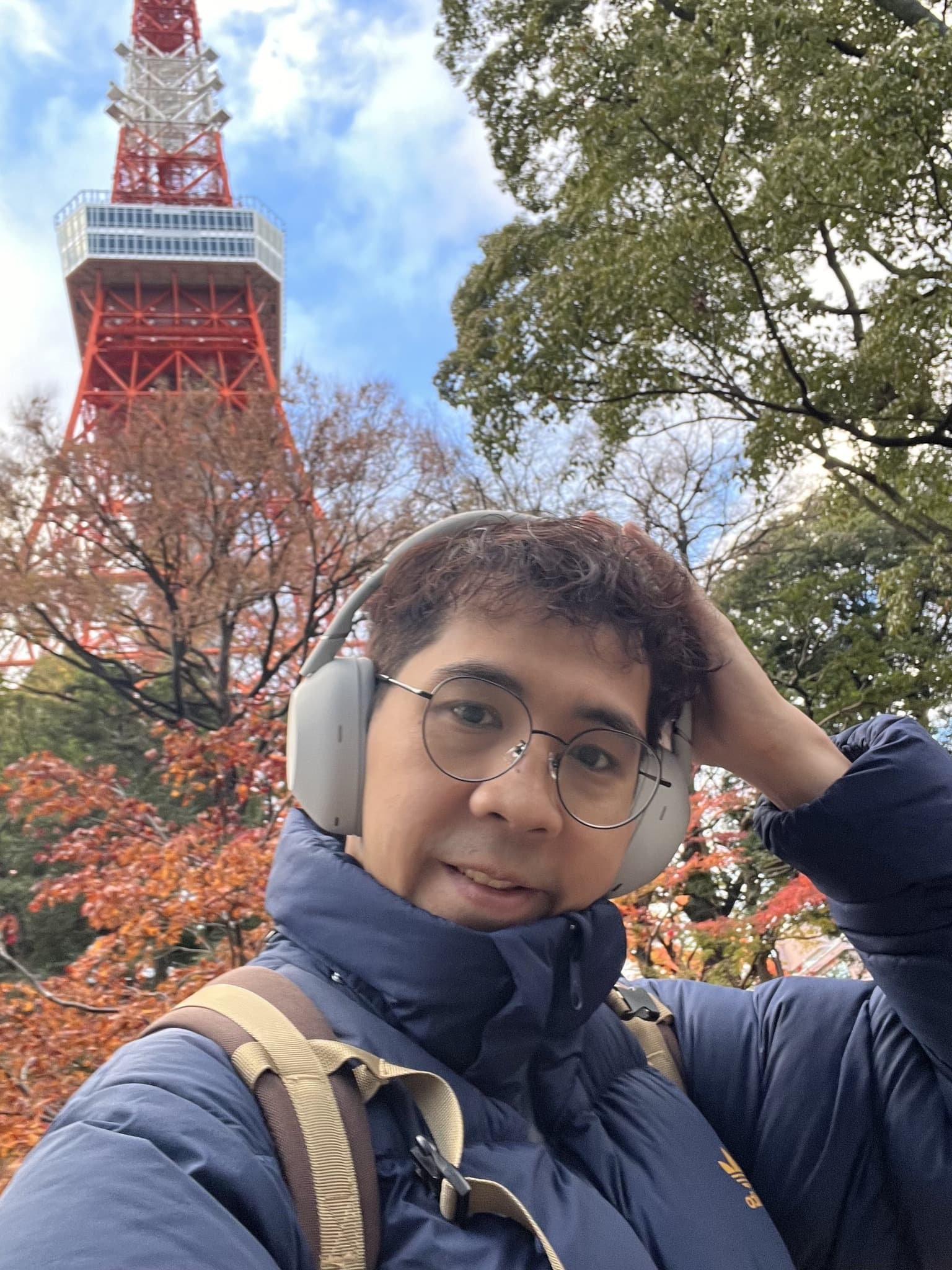 Ruan Bo Ming Tokyo